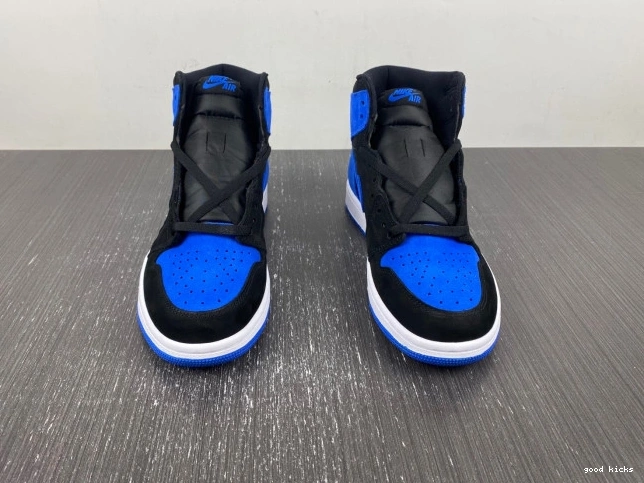 Rep Reimagined 1 Royal OG Jordan DZ5485-042 Air High 0711